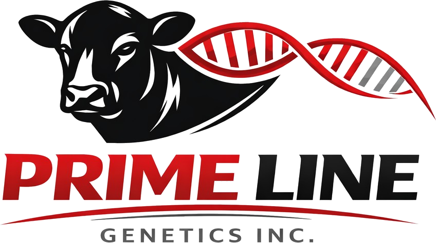 Prime Line Genetics Inc.